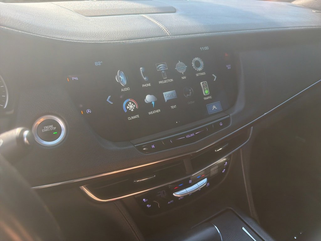 Used 2018 Cadillac CT6 2.0T image 12