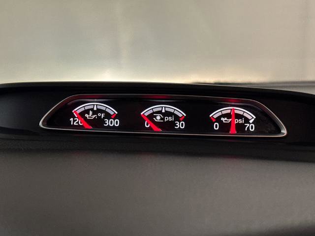 Certified 2018 Ford Focus ST FWD image 25