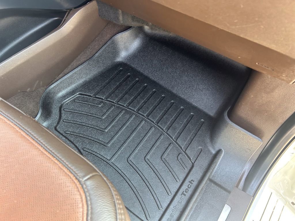 Certified 2021 Ford F150 King Ranch w/ Equipment Group 601A High image 21