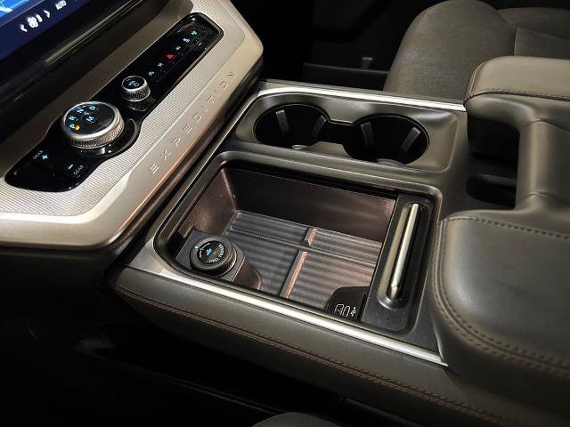Certified 2025 Ford Expedition Active RWD image 30