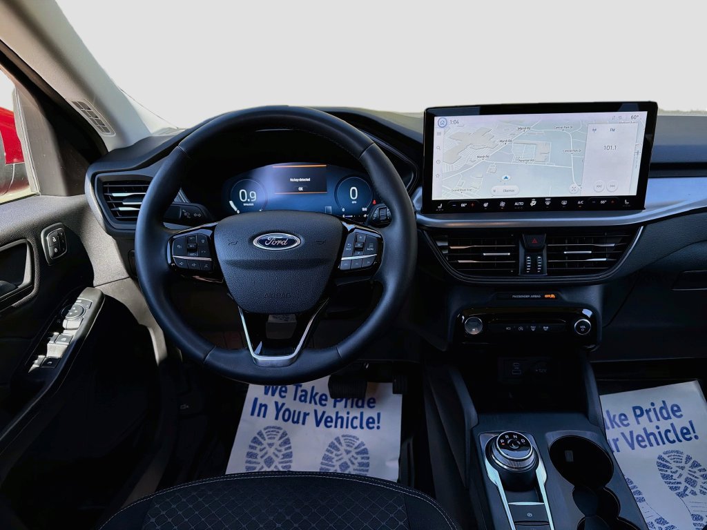 Certified 2023 Ford Escape Active w/ Tech Pack #2 AWD/4WD image 24