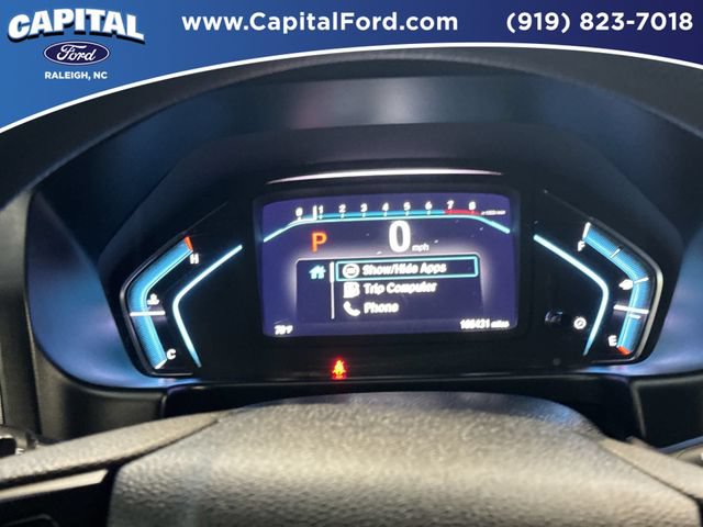 Used 2020 Honda Odyssey EX image 25
