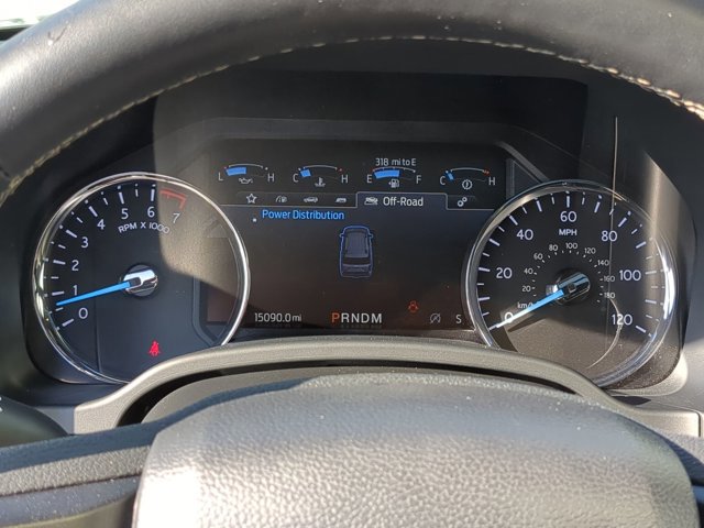 Certified 2020 Ford Expedition Limited w/ Equipment Group 301A AWD/4WD image 20