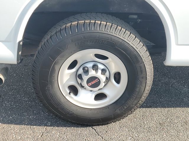 Used 2023 GMC Savana 2500 Work Van w/ Driver Convenience Package image 5