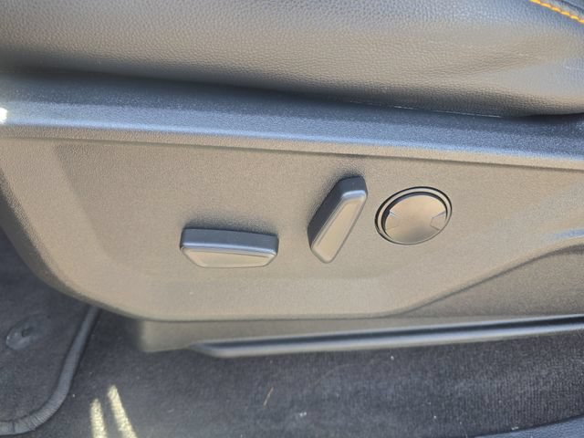 Certified 2022 Ford F150 Tremor w/ Equipment Group 401A Mid AWD/4WD image 12