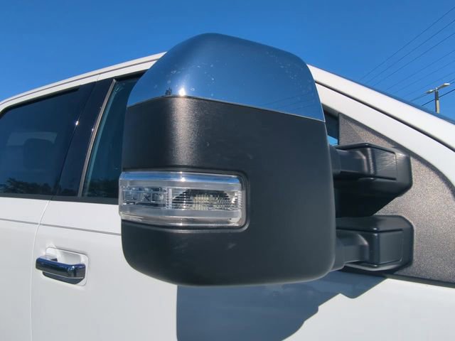 Certified 2019 Ford F250 Lariat w/ Chrome Package image 13