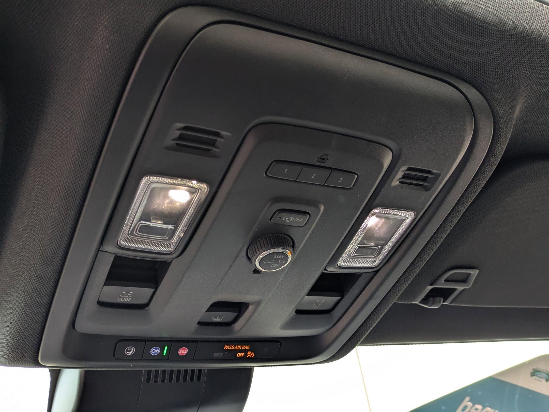 Used 2023 Chevrolet Tahoe RST RWD image 26