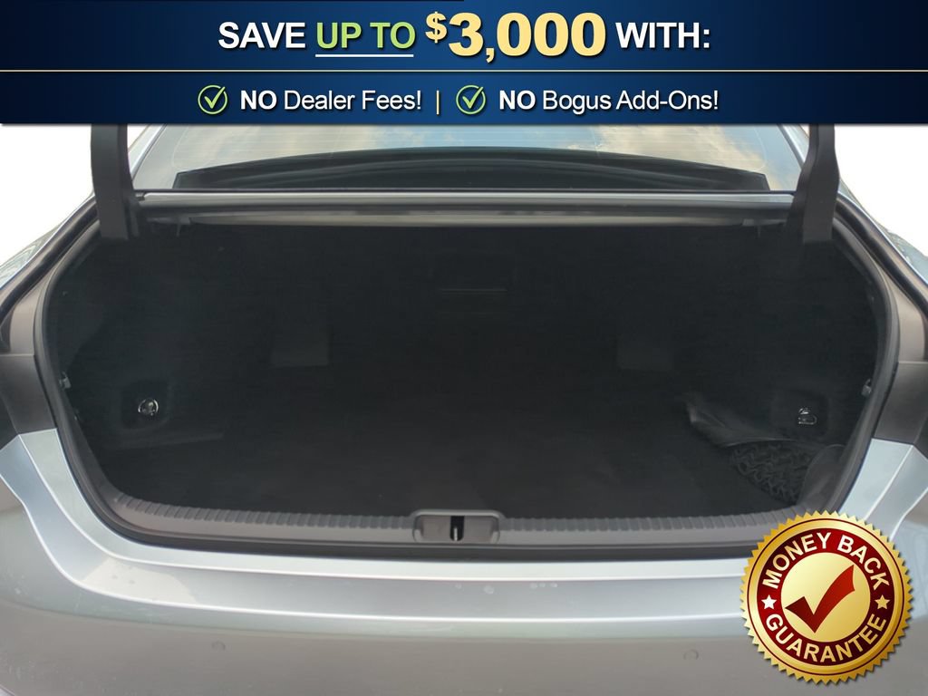 Used 2024 Lexus ES 350 w/ Premium Package FWD image 23