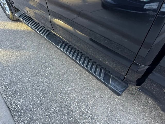 Certified 2019 Ford F150 Lariat w/ Equipment Group 502A Luxury image 40