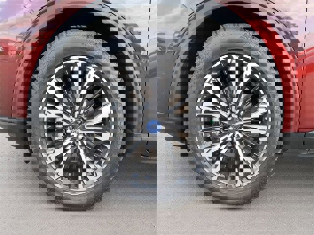 Certified 2021 Ford Escape SE w/ SE Sport Appearance Package image 13