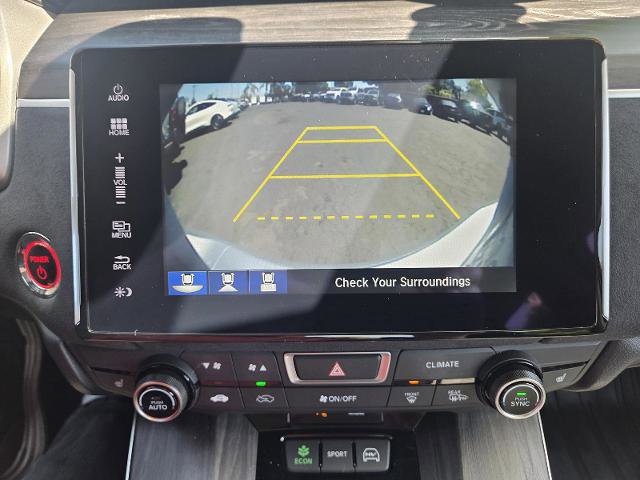 Used 2018 Honda Clarity Touring image 23