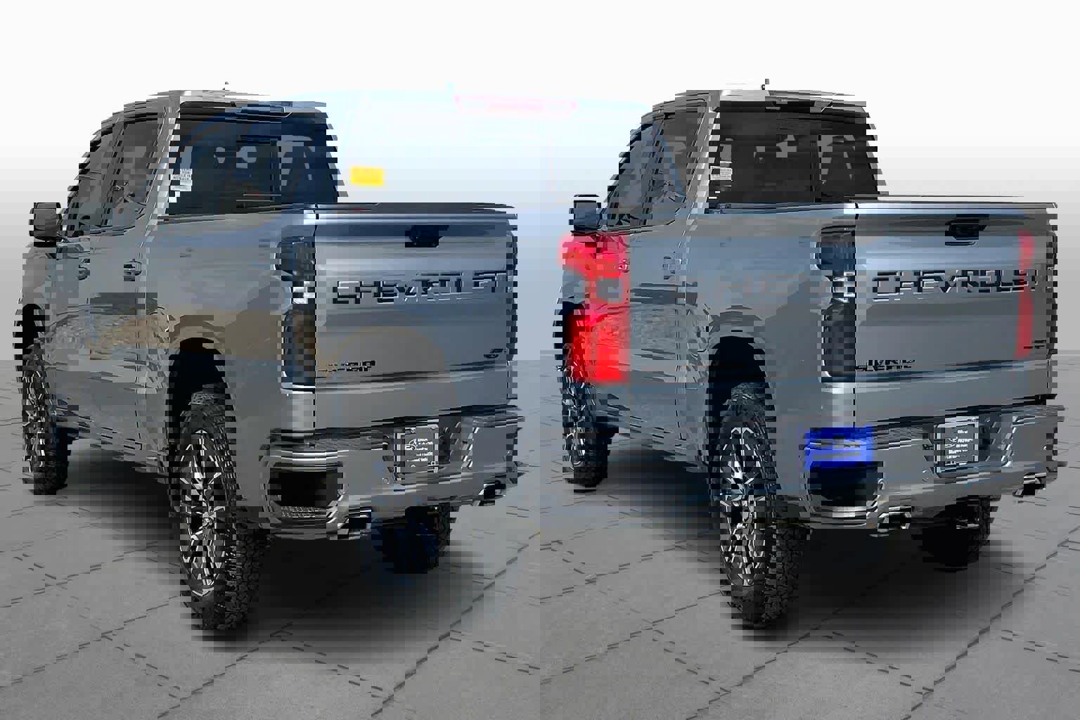 Used 2023 Chevrolet Silverado 1500 RST w/ RST All Star Premium Package image 4