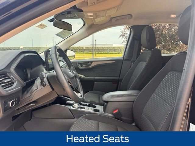 Certified 2023 Ford Escape Active w/ Tech Pack #1 AWD/4WD image 9