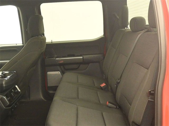 Certified 2023 Ford F150 XLT w/ Equipment Group 302A High image 11