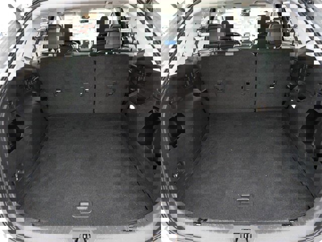 Certified 2024 Ford Edge SEL image 6