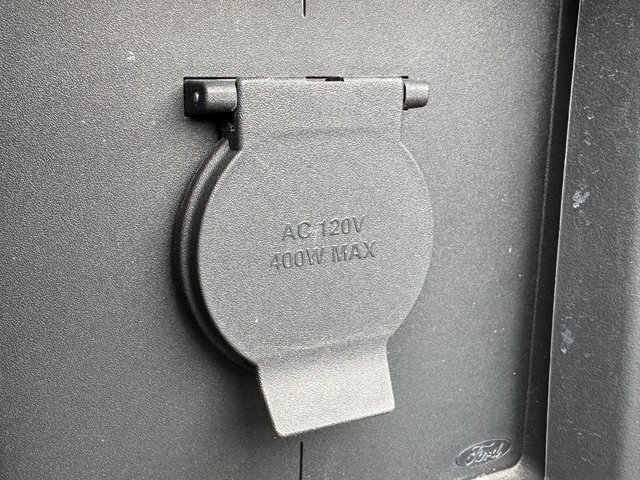 Certified 2023 Ford F150 Lariat w/ Equipment Group 502A High image 11