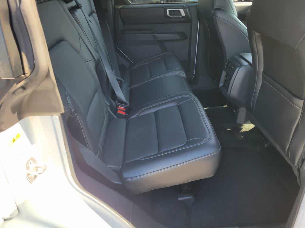 Certified 2026 Ford Bronco Outer Banks AWD/4WD image 14