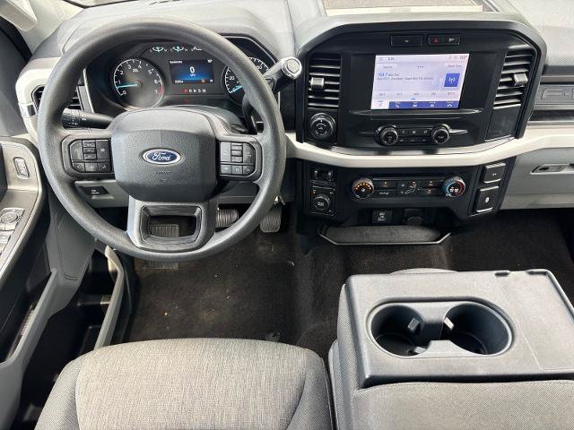 Certified 2022 Ford F150 XL w/ Equipment Group 101A High AWD/4WD image 20