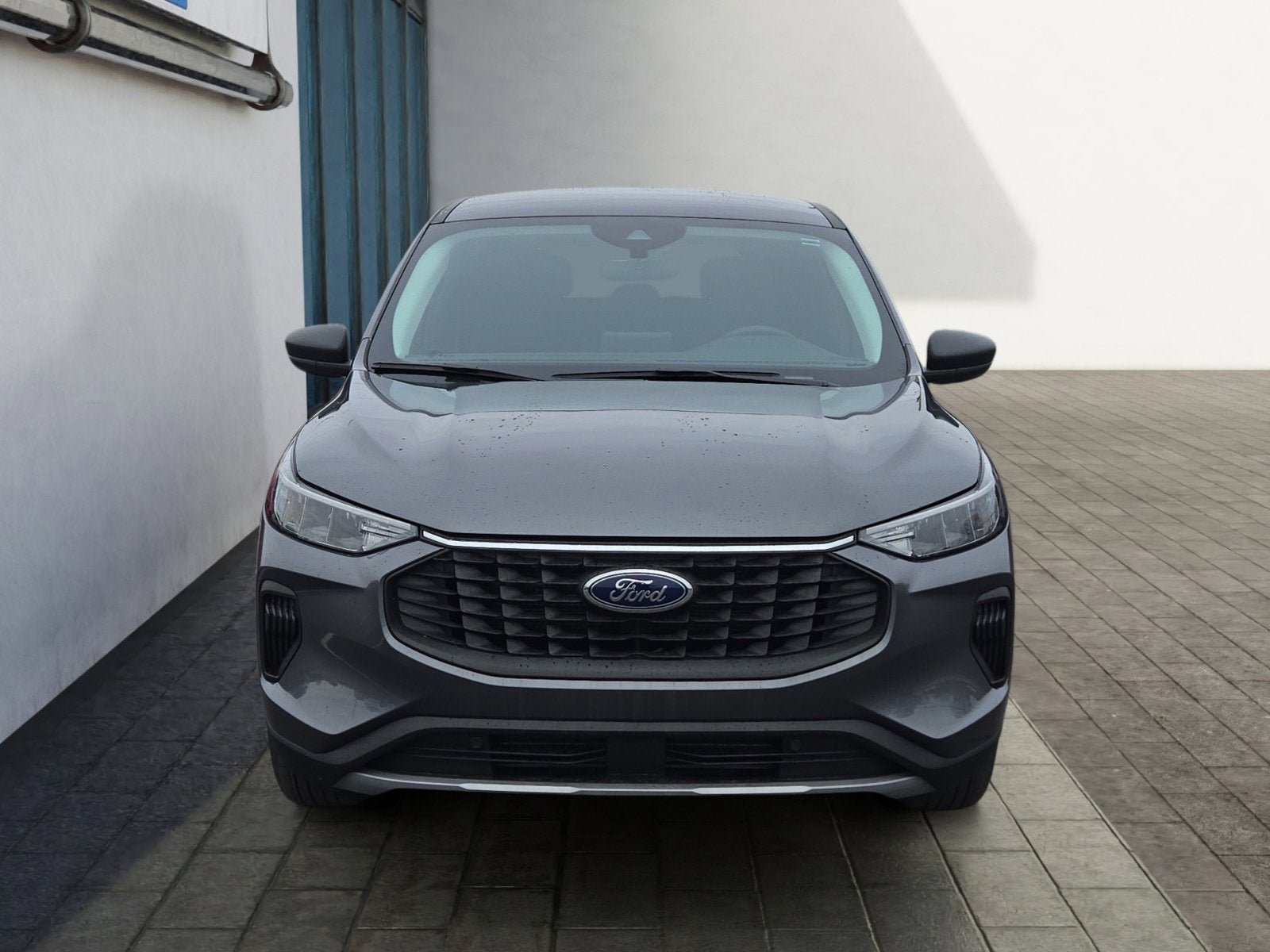 Certified 2023 Ford Escape Active AWD/4WD image 8