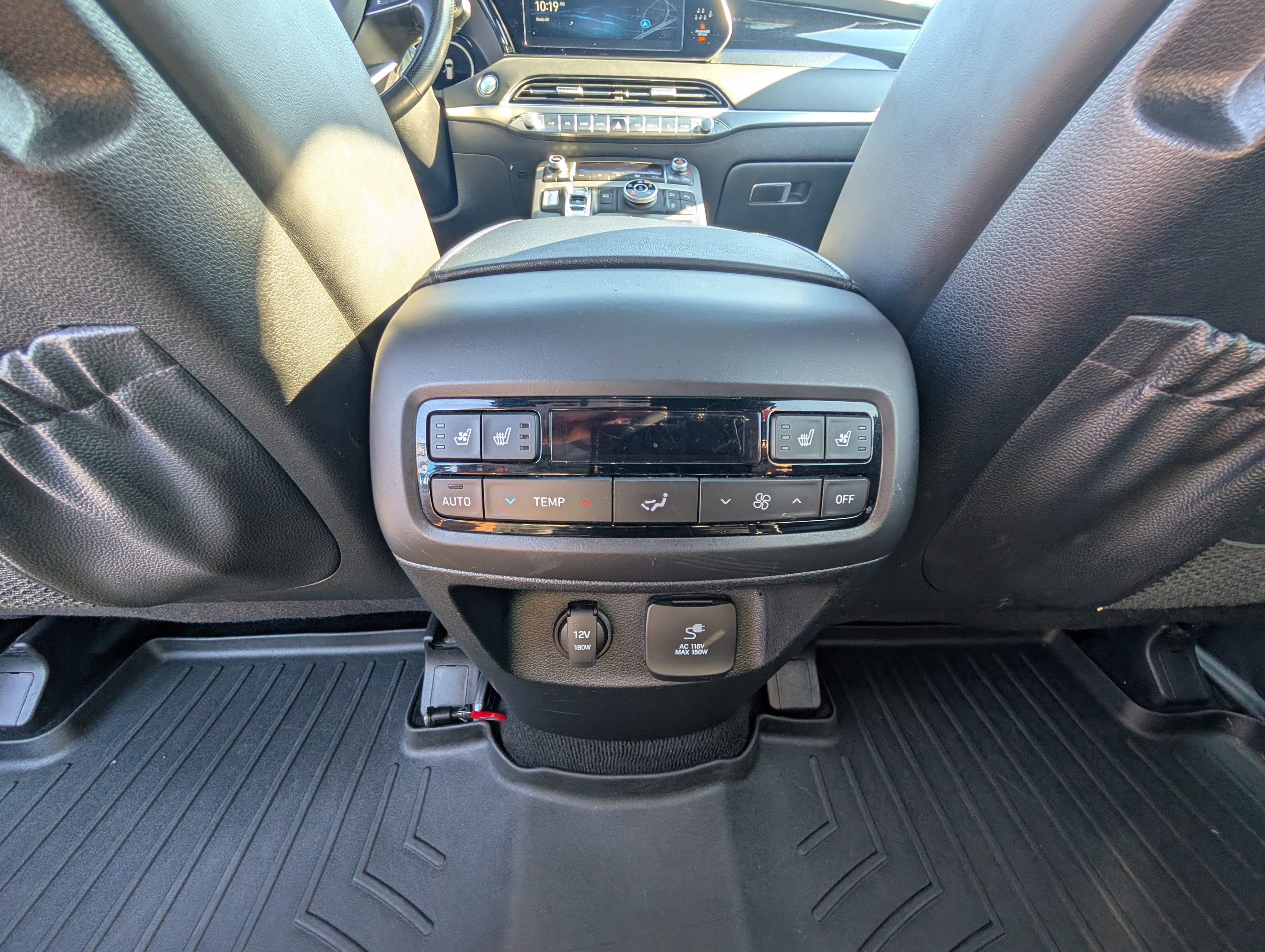Used 2020 Hyundai Palisade Limited AWD/4WD image 20