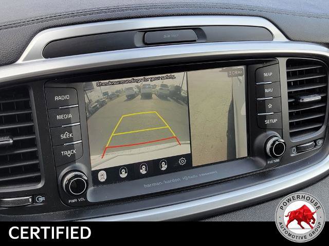 Used 2020 Kia Sorento SX image 28