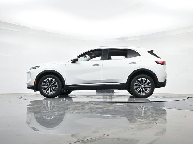 Used 2024 Buick Envision Preferred AWD/4WD image 38