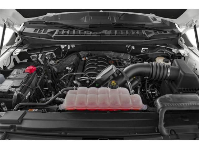 Certified 2020 Ford F150 XLT w/ Equipment Group 302A Luxury image 13