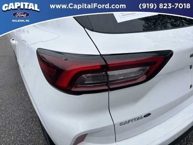 Certified 2023 Ford Escape ST-Line w/ Tech Pack #1 image 15