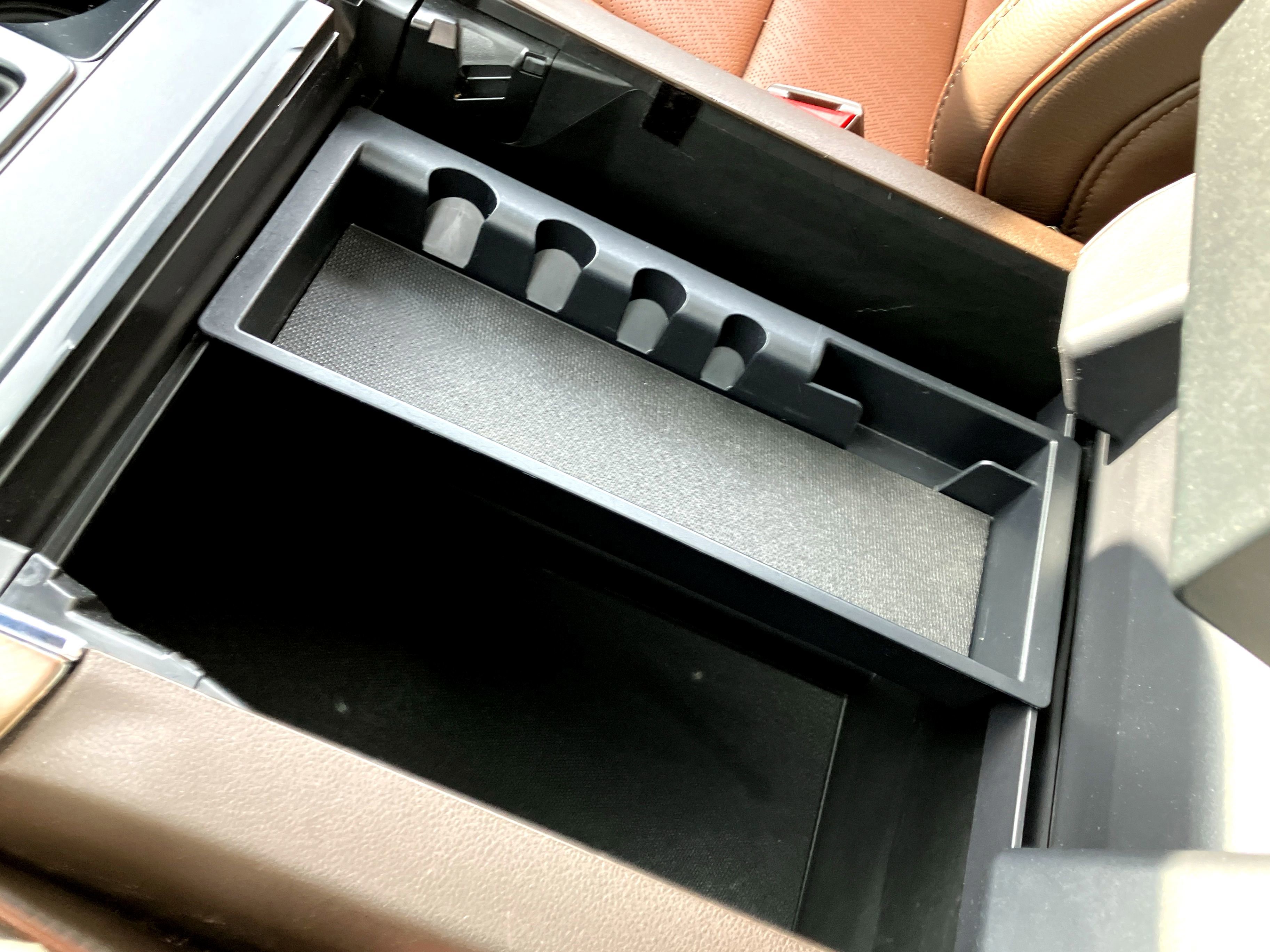 Certified 2022 Ford F150 King Ranch w/ Equipment Group 601A High image 47