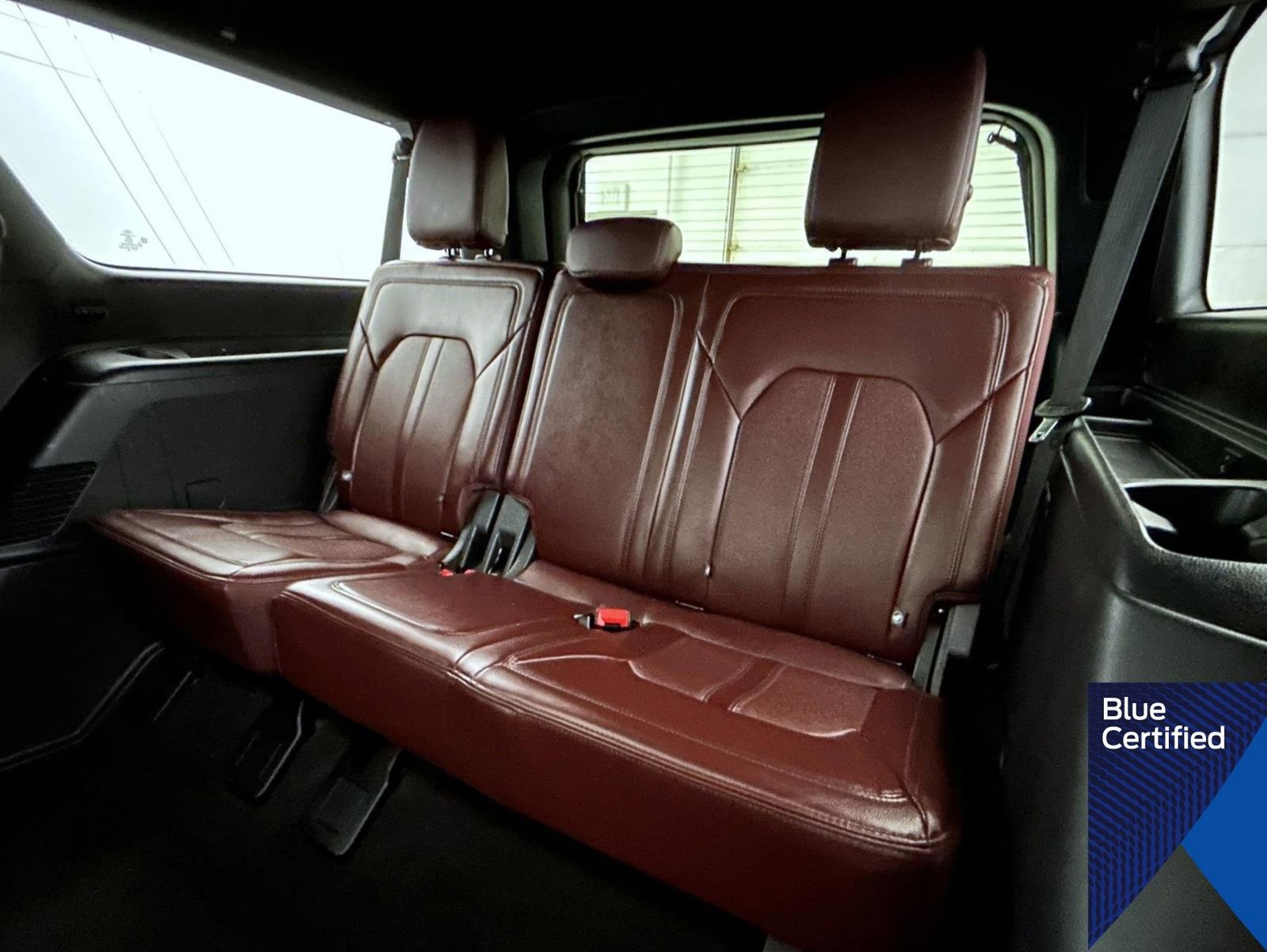 Certified 2024 Ford Expedition Max Limited image 19