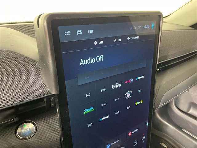 Certified 2021 Ford Mustang Mach-E Premium image 12