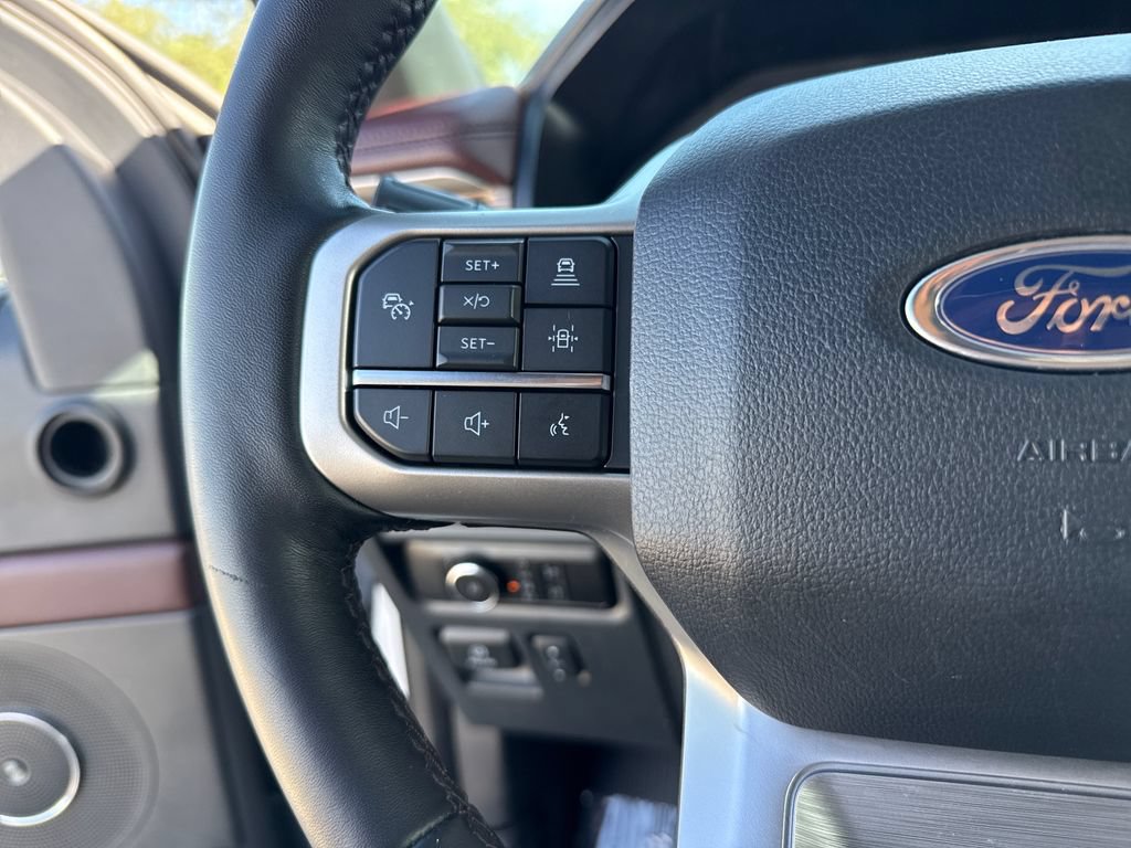 Certified 2023 Ford Expedition Max Limited AWD/4WD image 18