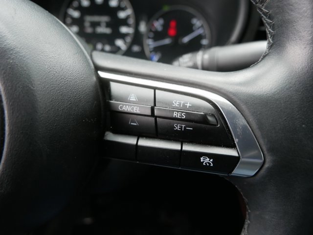 Used 2024 MAZDA MAZDA3 s image 19