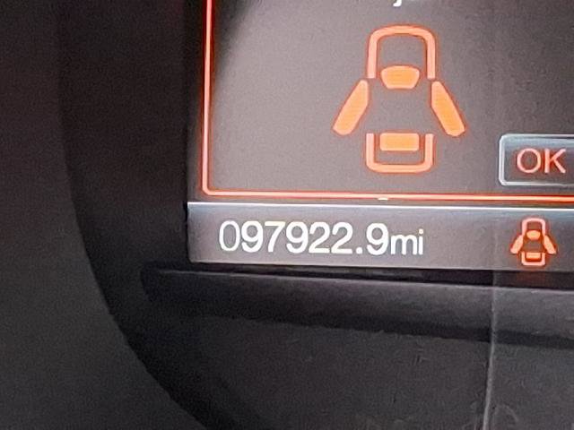 Certified 2020 Ford Edge SEL w/ Cold Weather Package image 18