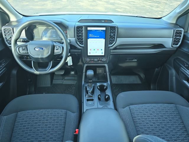 Certified 2025 Ford Ranger XL AWD/4WD image 12