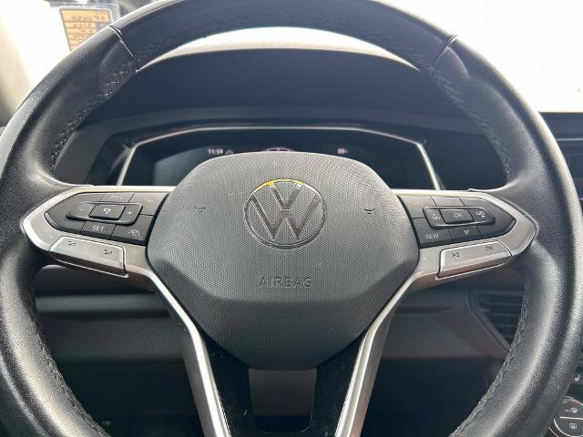 Used 2024 Volkswagen Jetta SE FWD image 25