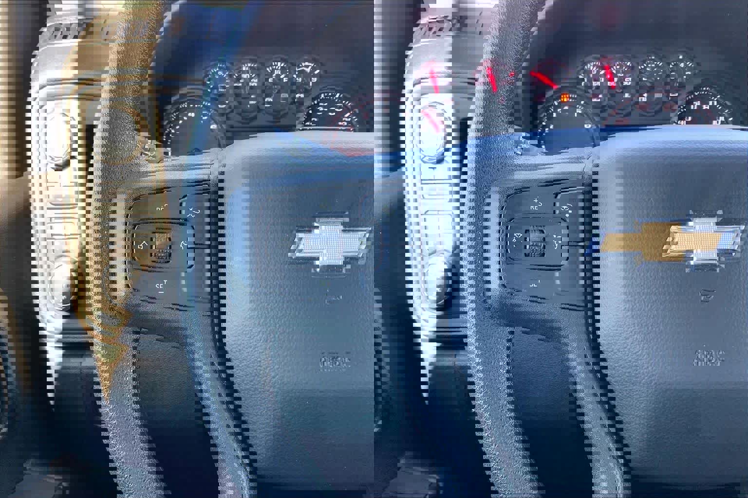 Used 2024 Chevrolet Silverado 2500 Custom w/ Custom Value Package image 23