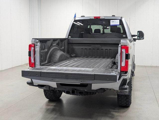 Certified 2024 Ford F250 Platinum w/ Tremor Off-Road Package AWD/4WD image 27