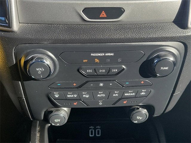 Certified 2019 Ford Ranger XLT w/ Equipment Group 302A Luxury image 11