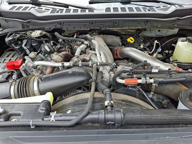 Certified 2024 Ford F350 Platinum w/ FX4 Off-Road Package AWD/4WD image 30