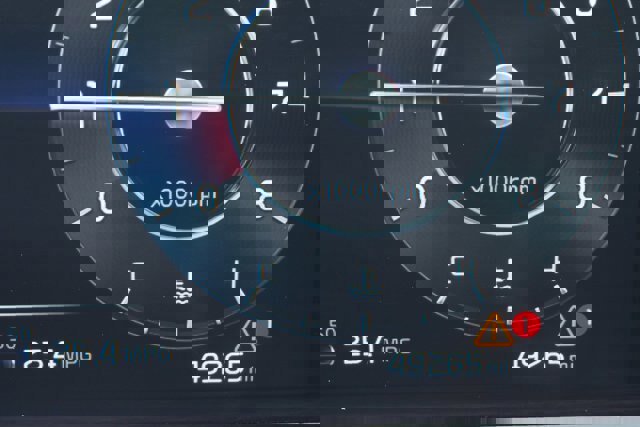 Used 2024 Kia Seltos EX image 30