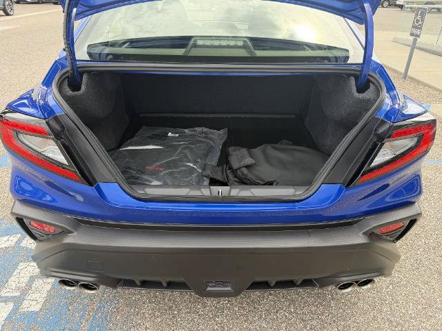Used 2024 Subaru WRX Premium w/ Popular Package #2A AWD/4WD image 8