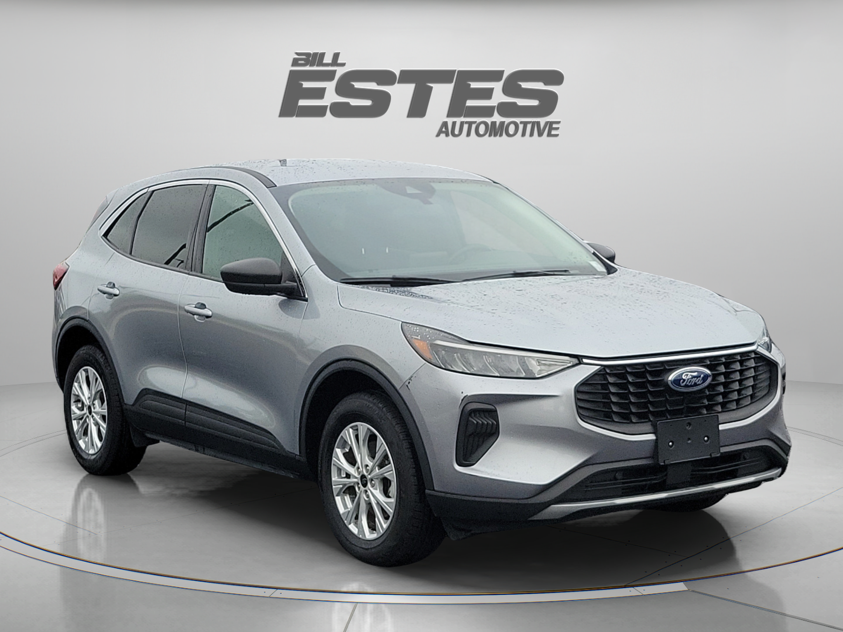 Certified 2024 Ford Escape Active AWD/4WD image 5