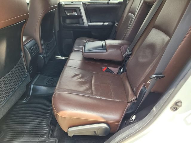 Used 2019 Toyota 4Runner Limited AWD/4WD image 28