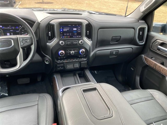 Used 2020 GMC Sierra 2500 Denali w/ Denali Ultimate Package image 17