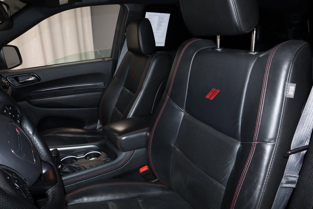 Used 2024 Dodge Durango R/T image 27