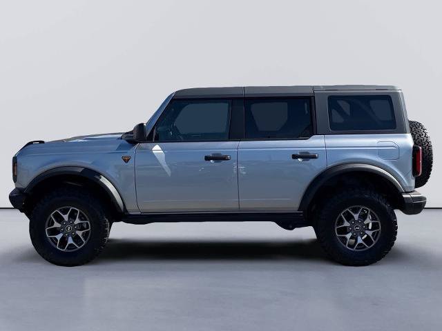 Certified 2024 Ford Bronco Badlands AWD/4WD image 2