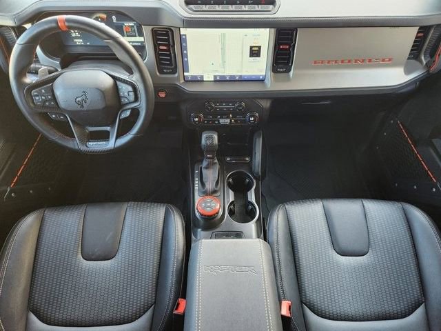 Certified 2023 Ford Bronco Raptor image 26