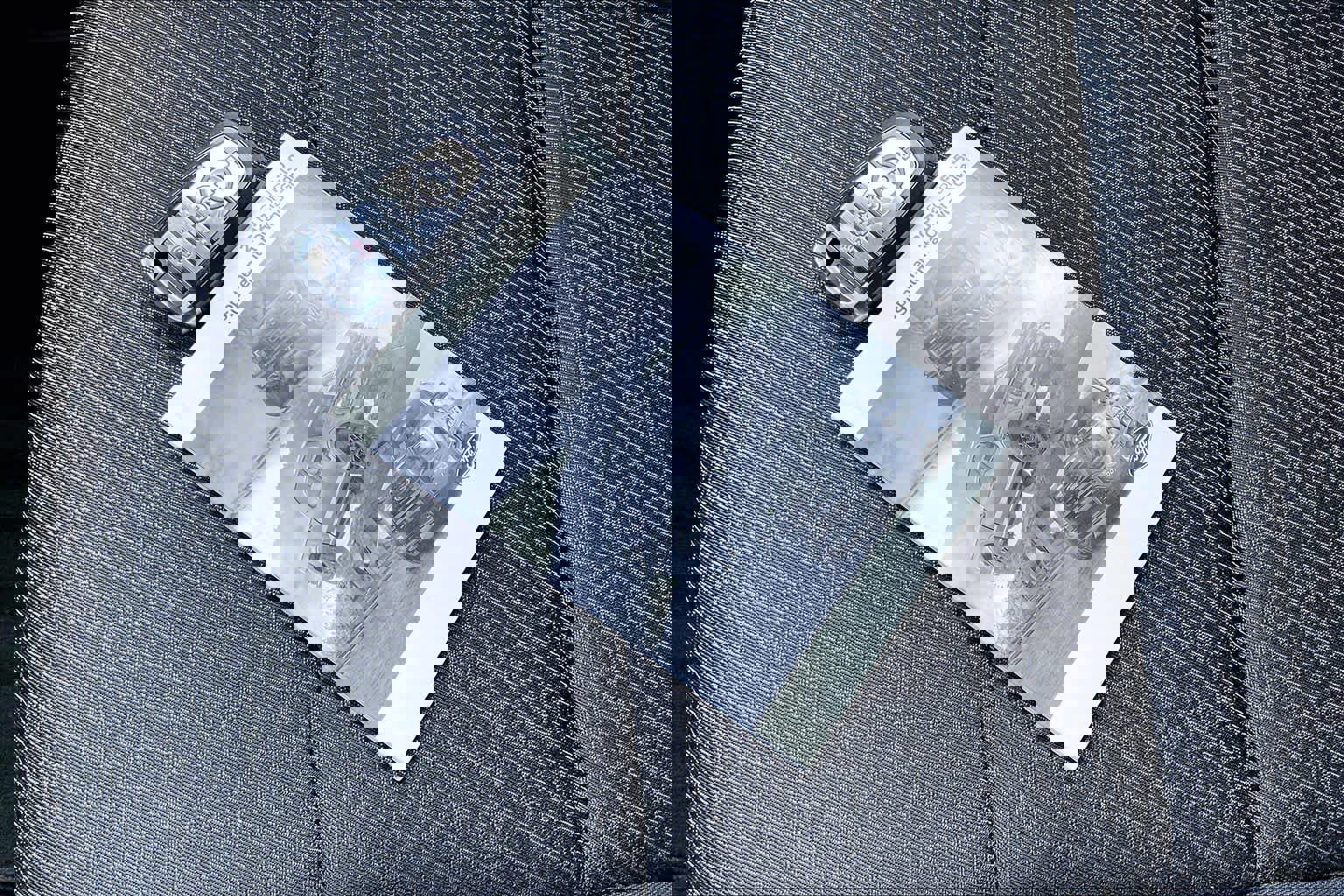 Certified 2023 Ford F150 XLT w/ Equipment Group 302A High image 15