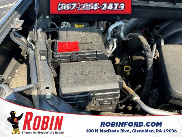 Used 2022 GMC Sierra 1500 SLT AWD/4WD image 33